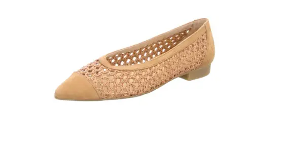 Paul Green Ballerinas 7 ansehen