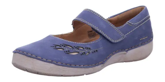 Josef Seibel Ballerina 42 ansehen