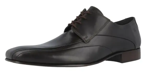Fretz Men Business-Schuhe in Übergrößen Braun 1208.1729-38 g... Onesize ansehen
