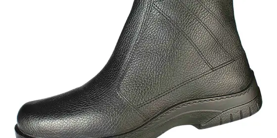Jomos Bolzano Stiefel in Schwarz 406504 33 000 Herrenschuhe Onesize ansehen