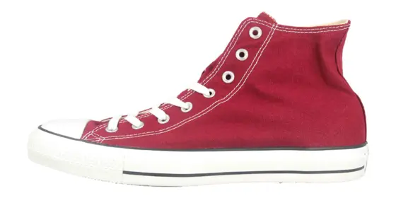 Converse Sneaker in Übergrößen Rot X9613 Long große Herrensc... Onesize ansehen