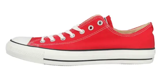 Converse Sneaker in Übergrößen Rot X9696 Long große Herrensc... Onesize ansehen