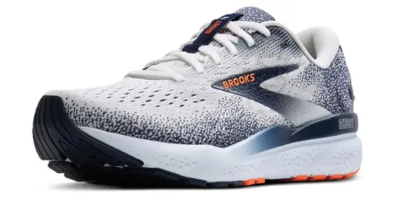 Brooks Ghost 16 46 ansehen
