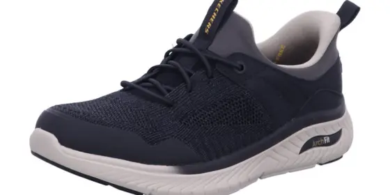Skechers 205340 BLK - 147200057 40 ansehen