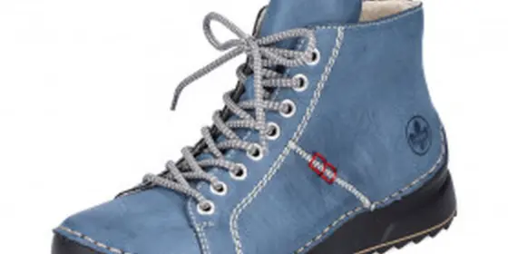 Rieker 71510-14 - Rieker Boots Blau ansehen