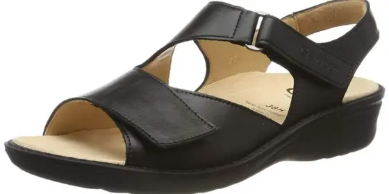 Outdoor Sandalen schwarz schwarz 36 ansehen