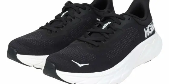 Hoka M Arahi 7 - 1147850_BWHT-BLACKWHITE 105 ansehen
