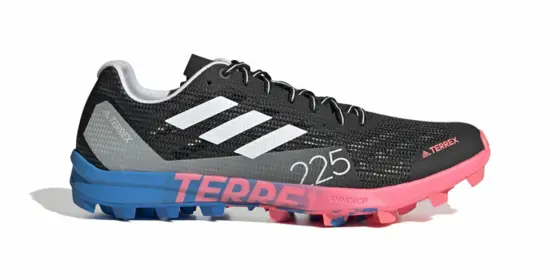 adidas TERREX Speed SG Trailrunning-Schuhe 42 ansehen