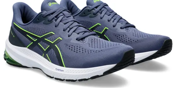 Asics Gt-1000 12 Laufschuhe 395 ansehen