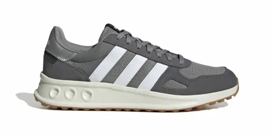 adidas Run 84 - chsogr/ftwwht/msilve 37 1/3 ansehen
