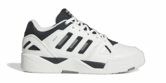 adidas Midcity Low - cwhite/aurink/grethr 42 ansehen