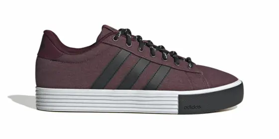 adidas Daily 4.0 - maroon/cblack/ftwwht 40 ansehen