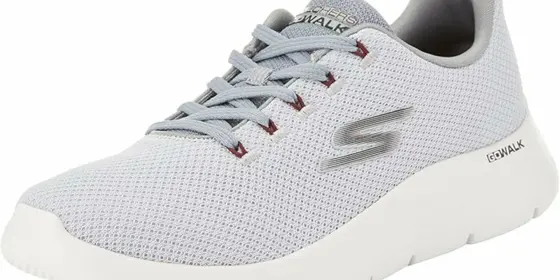 - Go Walk Flex-Vespid - 137-91-0331 47 ansehen
