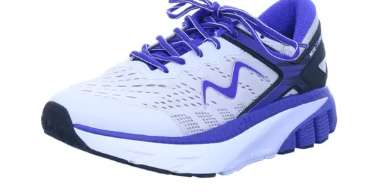 MBT MTR-1500 II Lace Up - 130-20-0120 43,5 ansehen