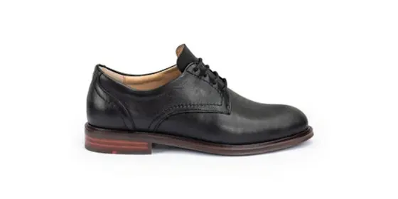 Lloyd Xela chwarz Crema Calf 6 ansehen