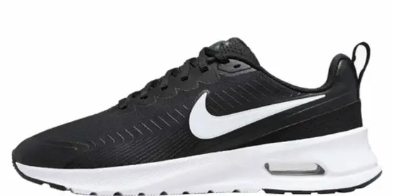Nike Damen W Air Max Nuaxis Sneaker - 80201016 6,5 ansehen