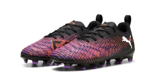 Puma Fußballschuhe FUTURE 8 ansehen