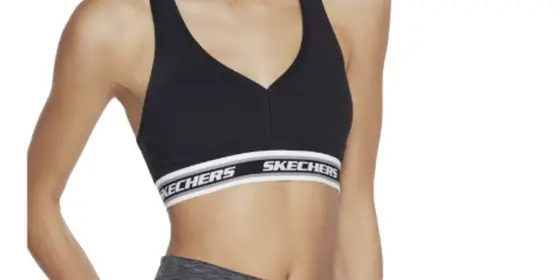 Skechers Damen Sport-BH ansehen