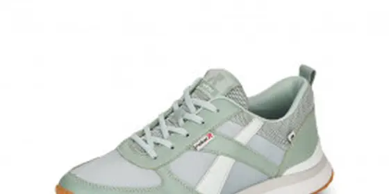 Rieker 42502-52 - Rieker Evolution Sneaker Grün ansehen