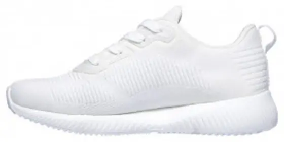 Skechers 32504-WHT - Skechers Bobs Sneaker Weiß ansehen