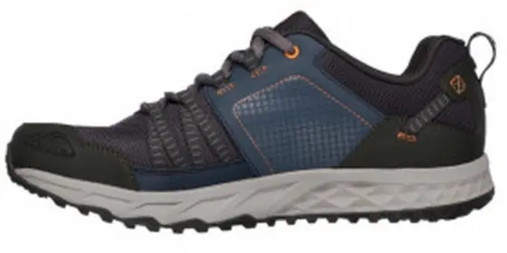 Skechers 51591/NVOR - Sneaker (blau Kombi) ansehen