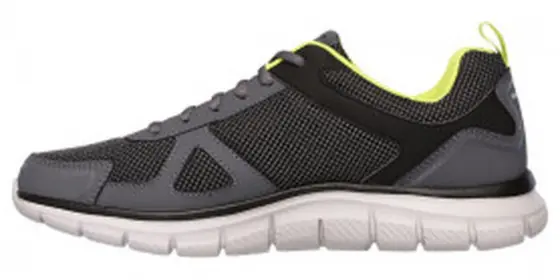 Skechers 52630-CCLM - Skechers Schnürschuhe Grau ansehen