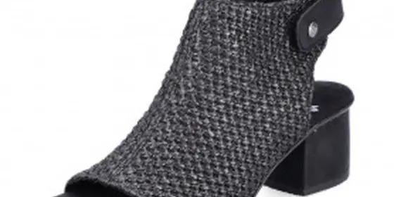 Rieker 64670-00 - Rieker Sandaletten Schwarz ansehen