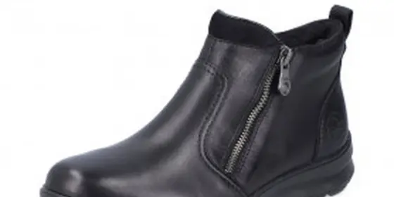 Rieker Z0060-00 - Rieker Boots Schwarz ansehen