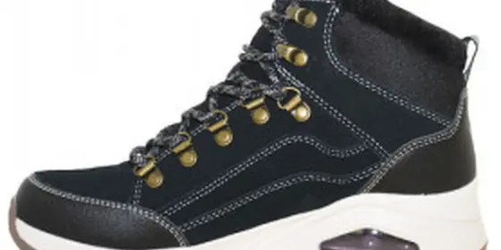 Skechers 155224-BLK - Skechers Boots Schwarz ansehen