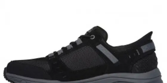Skechers 237450-BKCC -  Skechers Hands Free Slip-Ins Schwarz ansehen