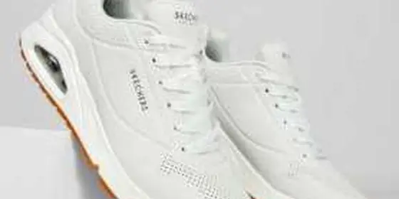 Skechers 52458-WHT - Skechers Uno Stand on Air Herren ansehen