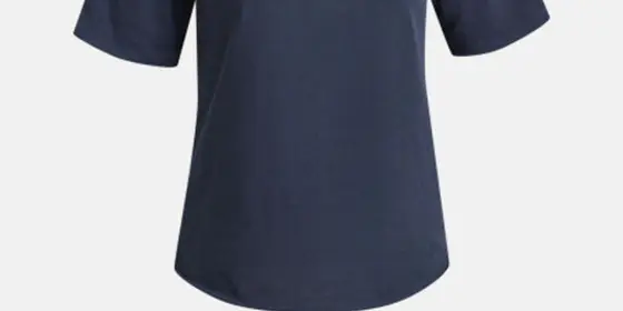 SMITH & SOUL Damen T-Shirt, dunkelblau ansehen