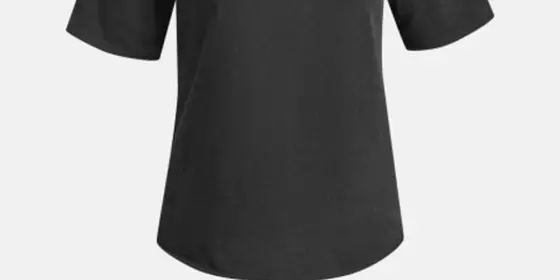 SMITH & SOUL Damen T-Shirt, schwarz ansehen