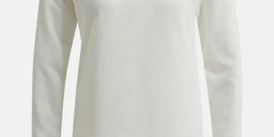 SMITH & SOUL Damen Langarmshirt, creme ansehen