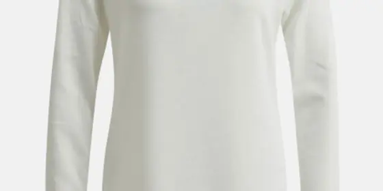 SMITH & SOUL Damen Langarmshirt, creme ansehen