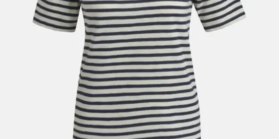 SMITH & SOUL Damen T-Shirt, dunkelblau ansehen