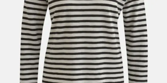 SMITH & SOUL Damen Langarmshirt, schwarz ansehen