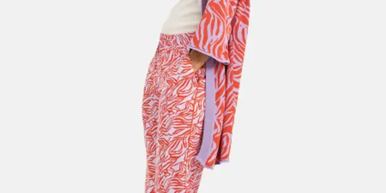 SMITH & SOUL Damen Hose, orange ansehen