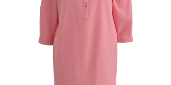 MILANO ITALY Damen Kleid, rosa ansehen