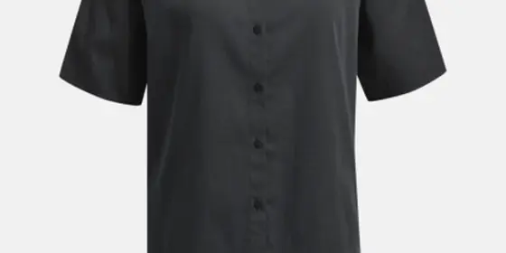 SMITH & SOUL Damen Bluse, schwarz ansehen