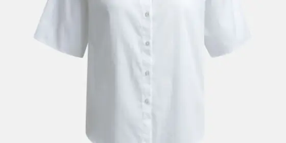 SMITH & SOUL Damen Bluse, weiß ansehen