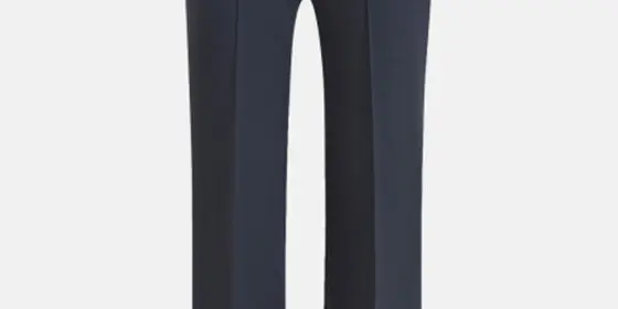 SMITH & SOUL Damen Hose, dunkelblau ansehen