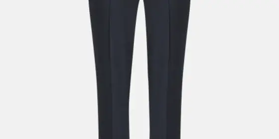 SMITH & SOUL Damen Hose, dunkelblau ansehen