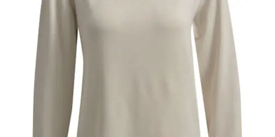 MILANO ITALY Damen Pullover, hellbeige ansehen