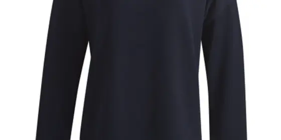 MILANO ITALY Damen Pullover, dunkelblau ansehen