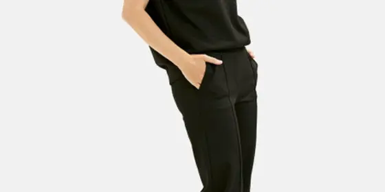 SMITH & SOUL Damen Hose, schwarz ansehen