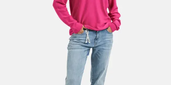 SMITH & SOUL Damen Jeans, blau ansehen