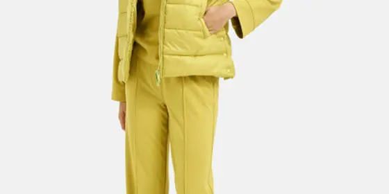 MILANO ITALY Damen Hose, apfel ansehen