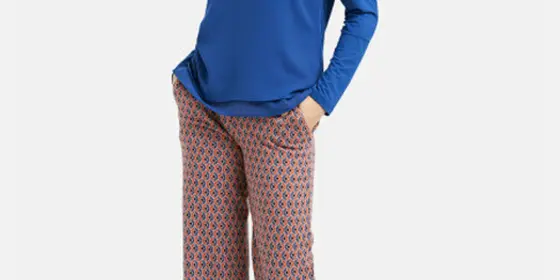 SMITH & SOUL Damen Hose, orange ansehen