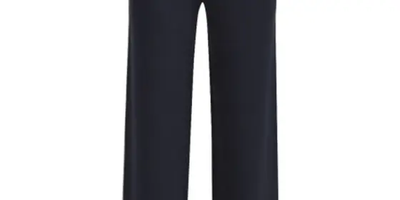 MILANO ITALY Damen Hose, dunkelblau ansehen